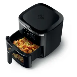 Air fryer Bosch MAFS2671B 1800W 7,2l