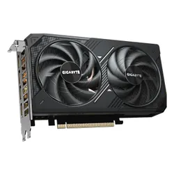 Karta graficzna GIGABYTE GeForce RTX 5060 Ti Windforce Max OC 16GB DLSS 4