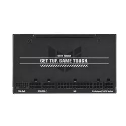 Zasilacz ASUS TUF Gaming Gold EVO 850W 80+ Gold Czarny