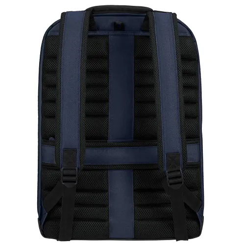 Рюкзак для ноутбука Samsonite Stackd Biz 17,3 Exp-navy