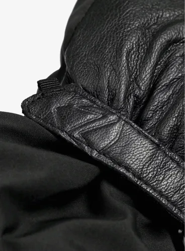 Rękawice narciarskie Ziener Gastil GTX - black