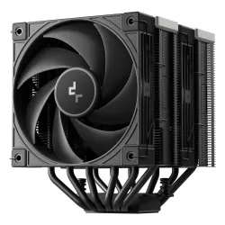 Chłodzenie DeepCool AK620 G2 Digital NYX Czarny