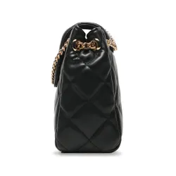 Valentino Ocarina Vbs3kk44 Nero portofel