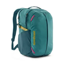 Plecak miejski Patagonia Refugio Day Pack 26 l - wetland blue
