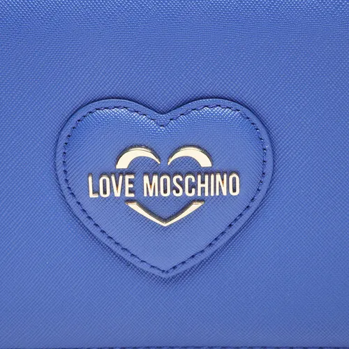 Iubesc geanta MOSCHINO Jc4268pp0hkl0753 Oceano