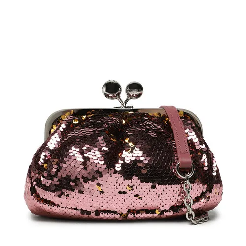 Geanta Max Mara Egadi Pentru Weekend 2355110632600 Fuchsia 600
