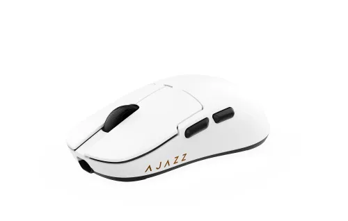 Myszka gamingowa Ajazz AJ159 Apex Biały