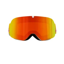 Gogle Red Bull Spec Soar 14RE2 White Red 2025