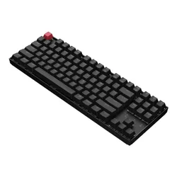 Klawiatura KEYCHRON K8 QMK Wireless Mechanical Keyboard Super Red Switch