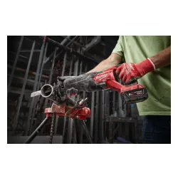 Pistonlu Testere Milwaukee M18ONEFSZ-0X