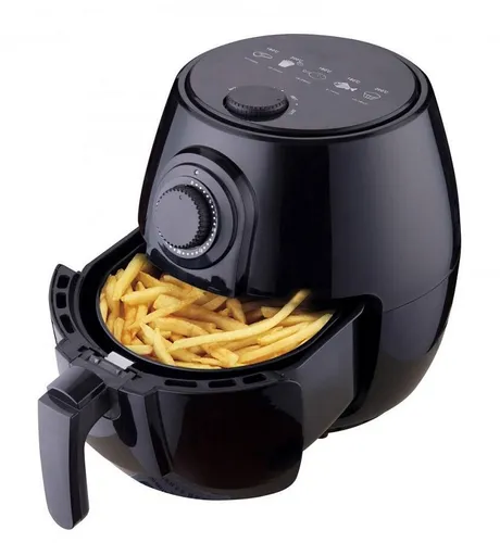 Air Fryer Frytkownica beztłuszczowa ŁUCZNIK AF-2017 2.6l programator czasowy