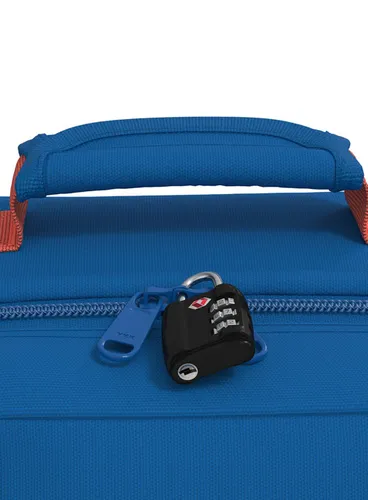 Plecak torba podręczna CabinZero 36 l - capri blue