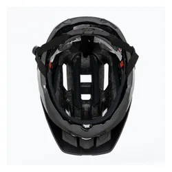 Kask rowerowy UVEX Quatro CC black