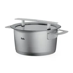 Zestaw garnków FISSLER Phi Collection (9 elementów)