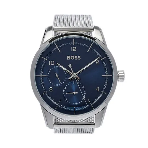 Часы Boss Sophio 1513942 Серебристый