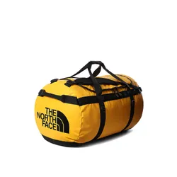 Сумка для путешествий The North Face Base Camp Duffel XL-summit gold / tnf black