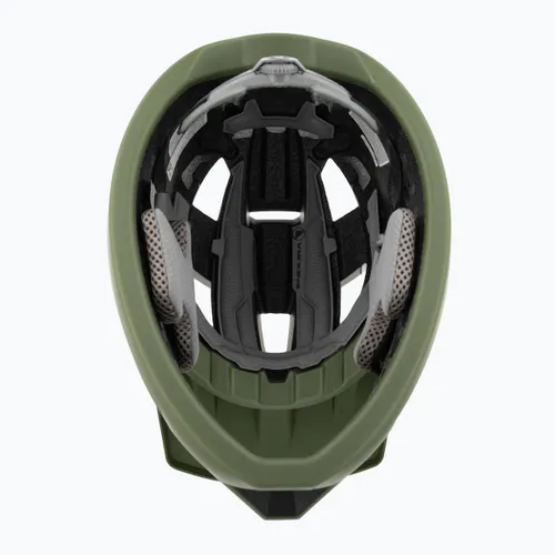 Kask rowerowy Full Face ENDURA Singletrack Kids