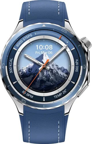 Smartwatch OPPO Watch X2 Niebieski