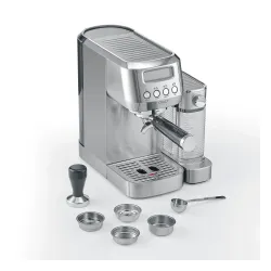 Ekspres Caso Germany Espresso Gourmet Latte
