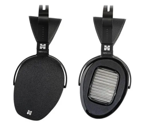 Słuchawki przewodowe HiFiMAN Arya Unveiled Nauszne Planarne