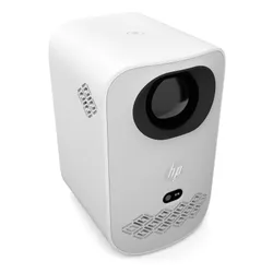 Projektor HP CC360 Full HD (1920 x 1080), 220 ANSI lumen, Wi-Fi, Bluetooth