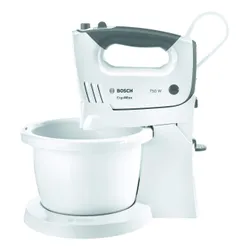 Ручной миксер Bosch MFQ37490 750Вт
