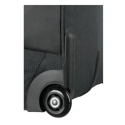 Tekerlekli Seyahat Çantası American Tourister Road Quest s-black / grey