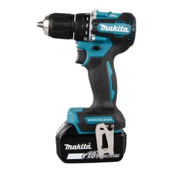 Wiertarko-wkrętarka MAKITA DDF487RTJ