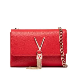 Valentino Divina Portofel Vbs1r403g Rosso