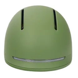 Kask rowerowy UNIT1 Faro Zielony Miejski (rozmiar M) MIPS