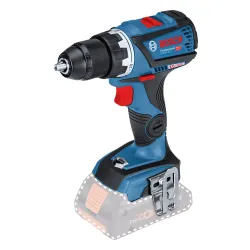 Bosch GSR 18V - 60 C Professional Tornavida Matkabı