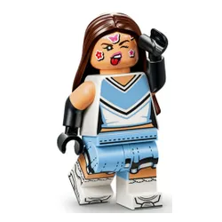 LEGO 43030 EDITIONS: Сейф Оливии Родриго, набор кубиков 10+