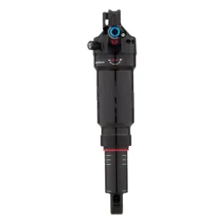 Damper Rock Shox SIDLuxe Ultimate 3P Remote BMCFourstroke