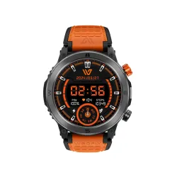 Smartwatch Weofly Conquer Pomarańczowy