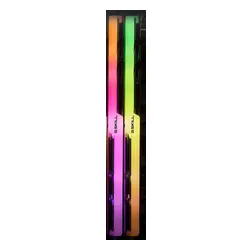 Pamięć G.Skill Trident Z RGB, DDR4, 16 GB, 3200MHz, CL14 (F4-3200C14D-16GTZRX)