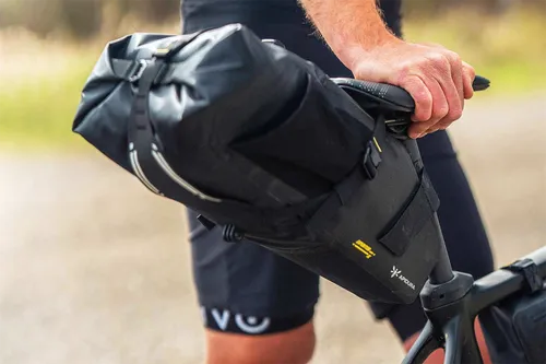 Torba podsiodłowa APIDURA Expedition 2.0 Saddle Pack
