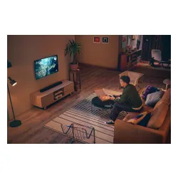 Soundbar JBL BAR 300 MkII Czarny 5.0-kanałowy, 4K, Dolby Atmos, Dolby Vision, HDR10+, HDMI eARC, MultiBeam™ 3.0, Wi-Fi