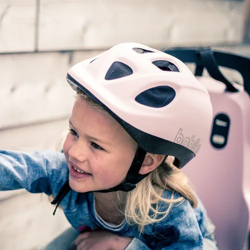 Scaun pentru biciclete BOBIKE GO
