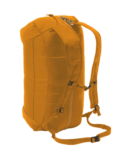 Спортивный рюкзак 2в1 Exped Radical Lite 25-gold