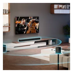 Soundbar HISENSE AX5100G Czarny