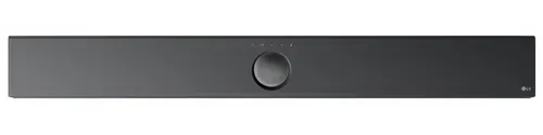 Soundbar LG S70TR Czarny 5.1.1-kanałowy, Bezprzewodowy Subwoofer, 4K, HDMi ARC, Dolby Atmos, DTS:X, Bluetooth