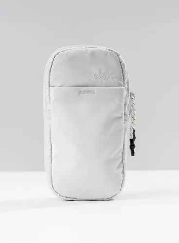 Etui podróżne do szelki plecaka Matador Speed Stash - arctic white