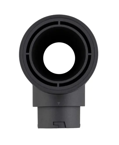 Suszarko-lokówka Raven ELSX2 1400W Jonizacja Zimny nawiew 6 końcówek w zestawie 3 poziomy temperatury