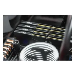 Pamięć RAM GoodRam IRDM DDR5 16GB 5600 CL36 Czarny