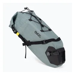 Torba rowerowa pod siodło EVOC Seat Pack Boa WP 12 l steel