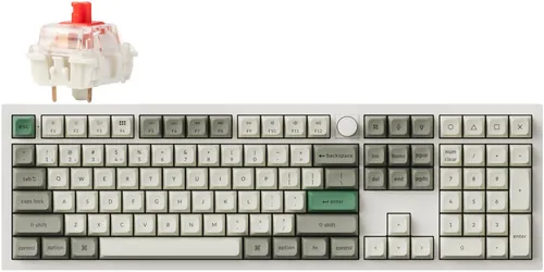 Klawiatura KEYCHRON Q6H-P1