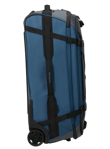 Samsonite Outlab Paradiver Duffle Seyahat Çantası - arctic grey