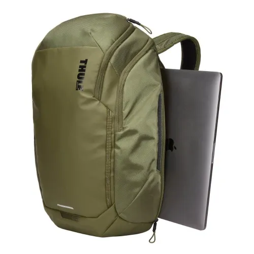 Городской рюкзак Thule Chasm Backpack 26 l-olivine