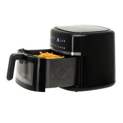 Air fryer Adler AD 6318 2500W 8l