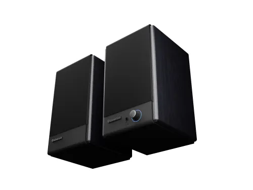 Głośniki Genesis Arsen 402BT 2.0 Czarny